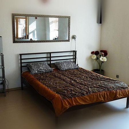 Ditton Apartment City Center Даугавпилс Стая снимка