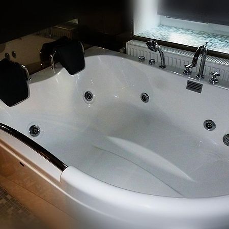 Ditton Apartment City Center Даугавпилс Стая снимка