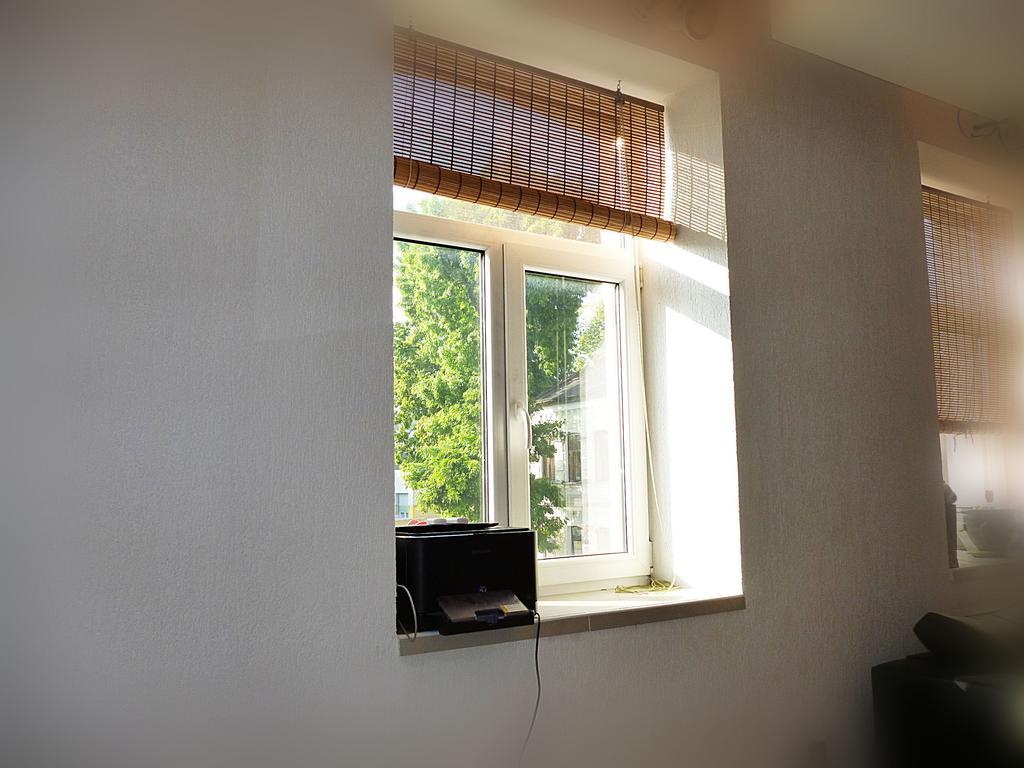 Ditton Apartment City Center Даугавпилс Стая снимка