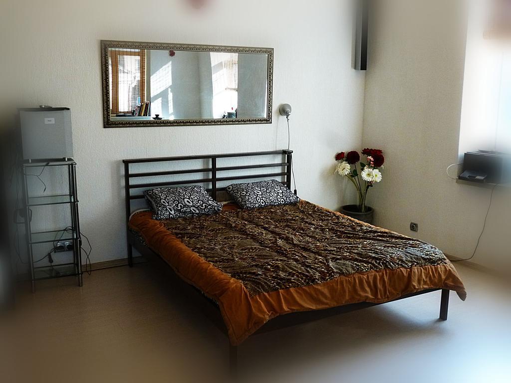 Ditton Apartment City Center Даугавпилс Стая снимка