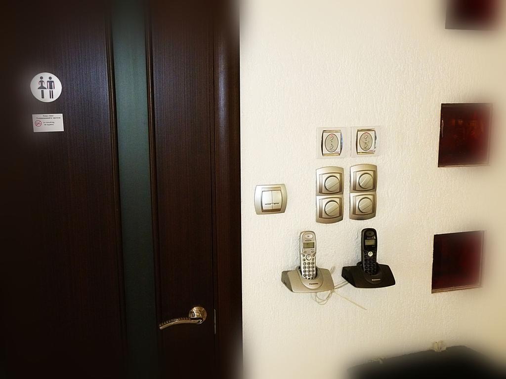 Ditton Apartment City Center Даугавпилс Стая снимка