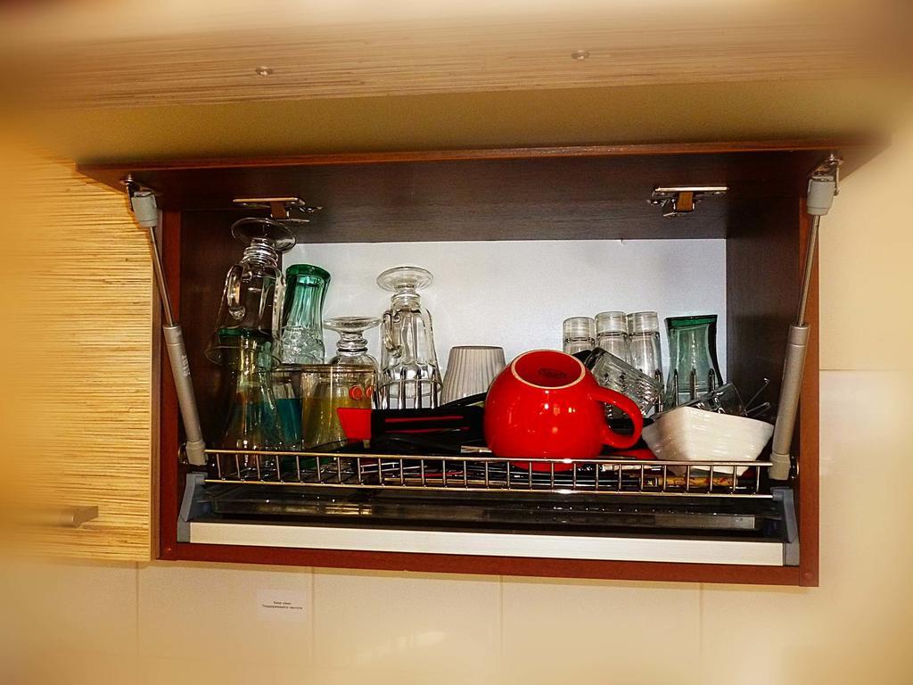 Ditton Apartment City Center Даугавпилс Стая снимка