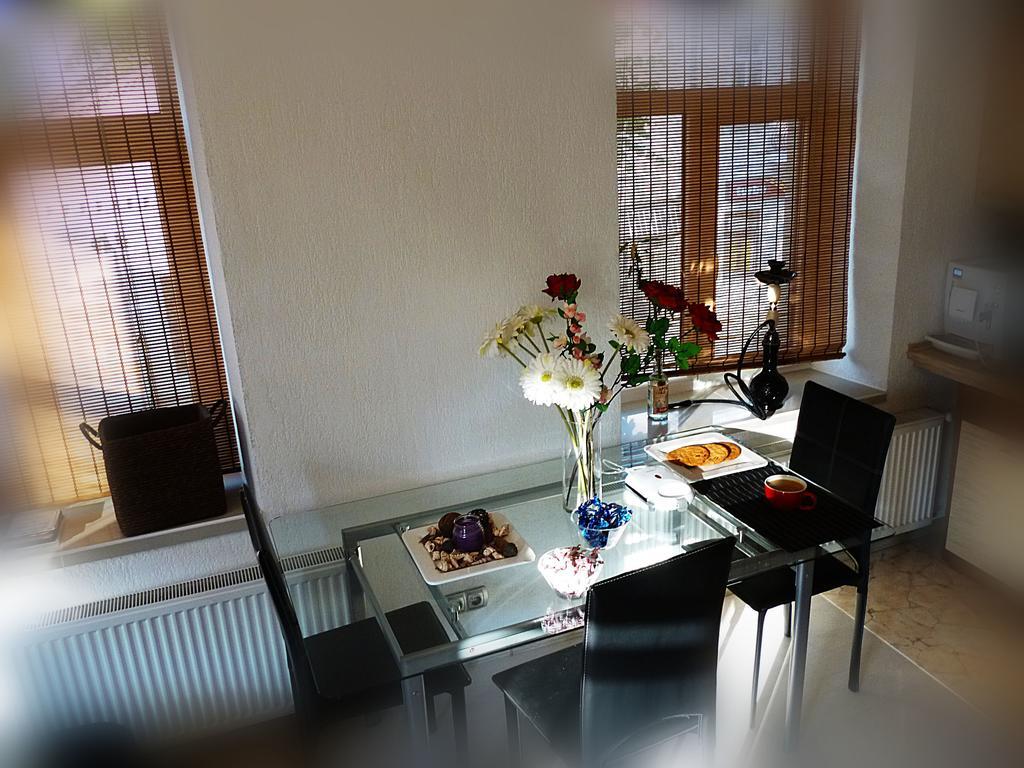 Ditton Apartment City Center Даугавпилс Стая снимка