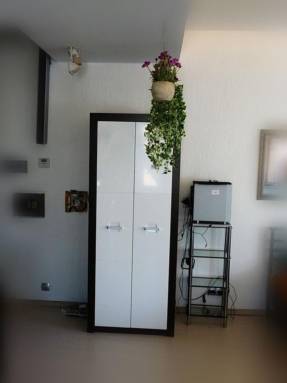 Ditton Apartment City Center Даугавпилс Стая снимка