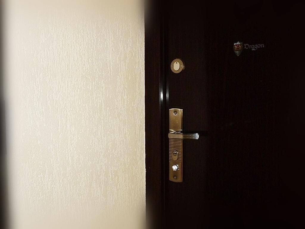 Ditton Apartment City Center Даугавпилс Стая снимка