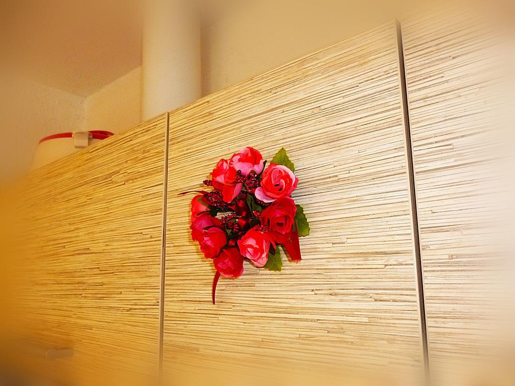 Ditton Apartment City Center Даугавпилс Стая снимка