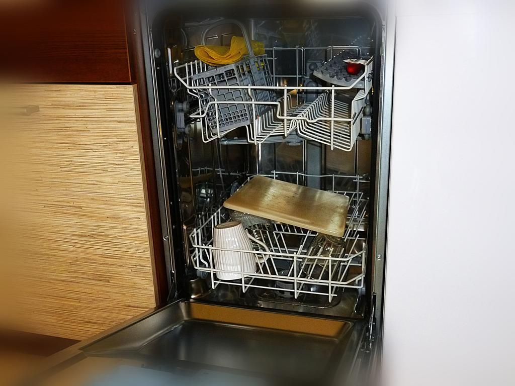 Ditton Apartment City Center Даугавпилс Стая снимка