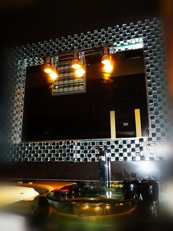 Ditton Apartment City Center Даугавпилс Стая снимка