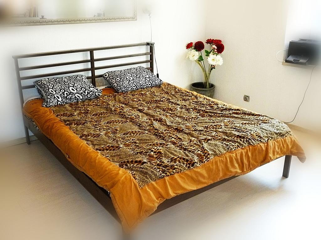Ditton Apartment City Center Даугавпилс Стая снимка